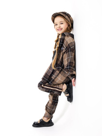 Повседневный костюм Alnest модель ALN250 Фото