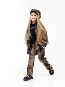 Повседневный костюм Alnest модель ALN250 Фото