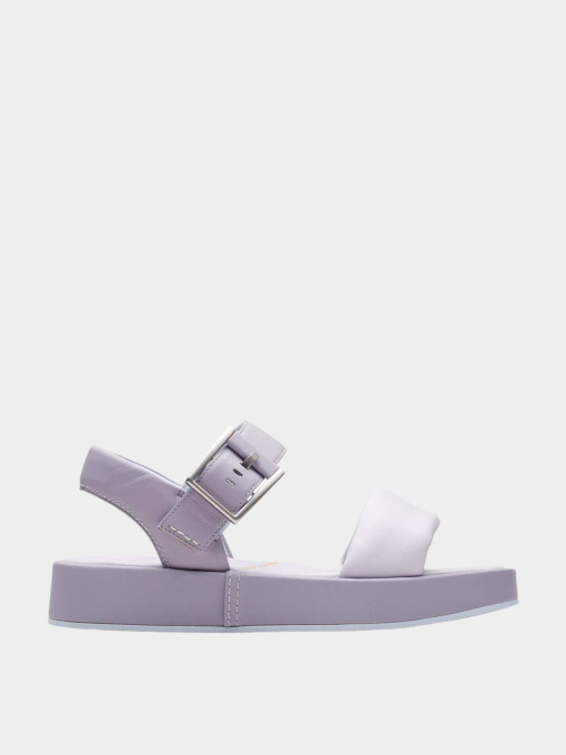 Сандалдар Clarks үлгі 26176630 Фото