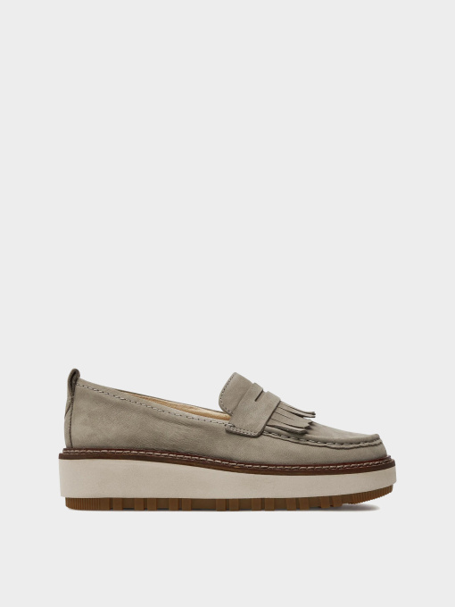 Туфли и лоферы Clarks модель 26176640 Фото