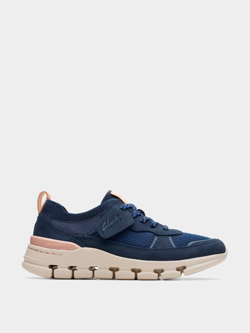 Кроссовки Clarks модель 26176773 Фото
