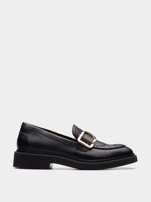Туфли и лоферы Clarks модель 26176778 Фото