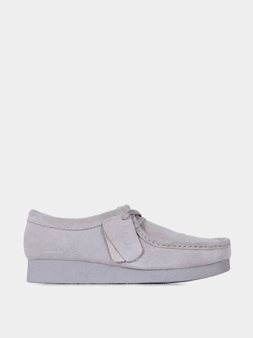 Слипондар мен мокасиндер Clarks үлгі 26177812 Фото