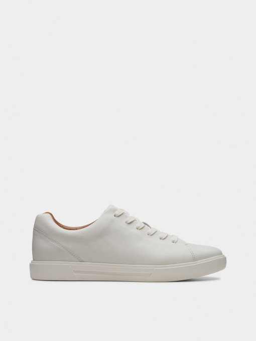 Кеды Clarks модель 26140164 Фото