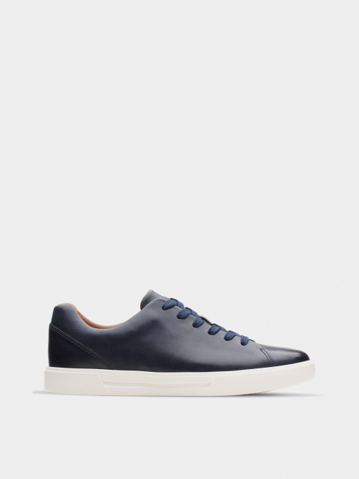 Кеды Clarks үлгі 26148557 Фото
