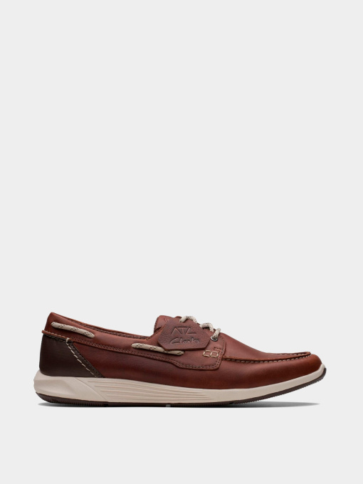 Слипондар мен мокасиндер Clarks үлгі 26170334 Фото