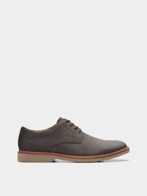 Туфли мен лоферлер Clarks үлгі 26176083 Фото