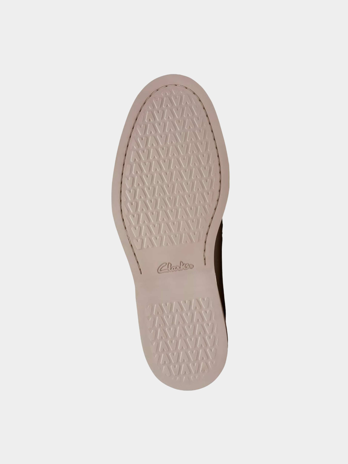Туфли и лоферы Clarks модель 26176084 Фото
