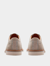 Туфли и лоферы Clarks модель 26176084 Фото