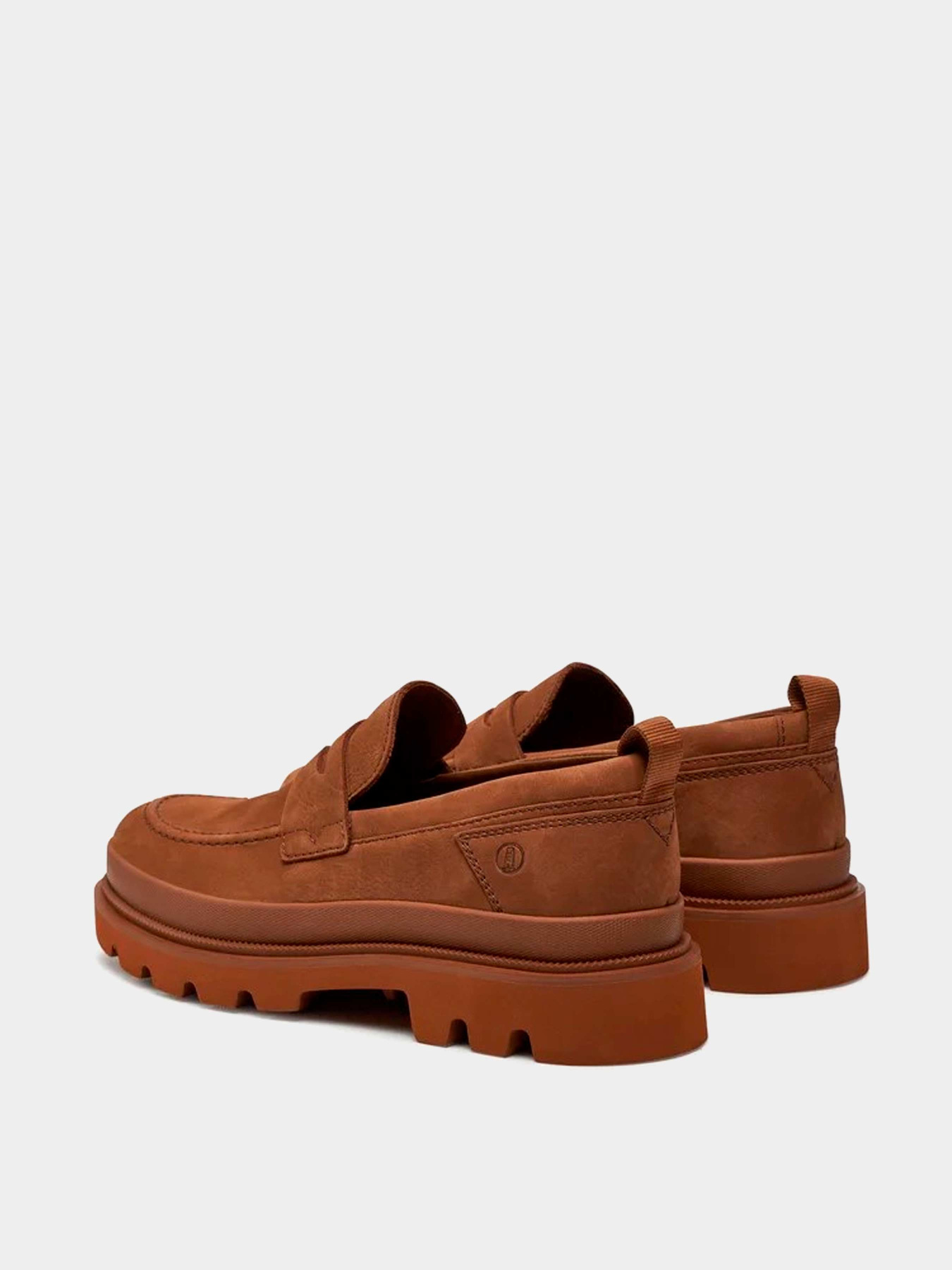 Туфли и лоферы Clarks модель 26176092 Фото
