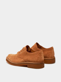 Туфли и лоферы Clarks модель 26176108 Фото