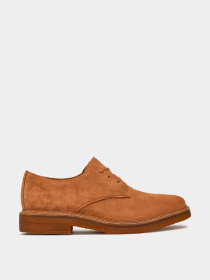 Туфли и лоферы Clarks модель 26176108 Фото