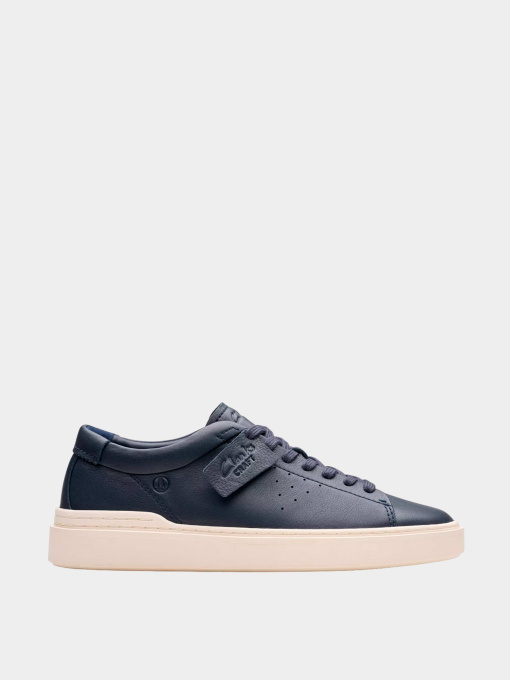Кеды Clarks үлгі 26176133 Фото