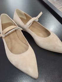 Балетки Alnest модель R-1291 Фото