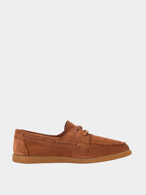 Слипондар мен мокасиндер Clarks үлгі 26177499 Фото