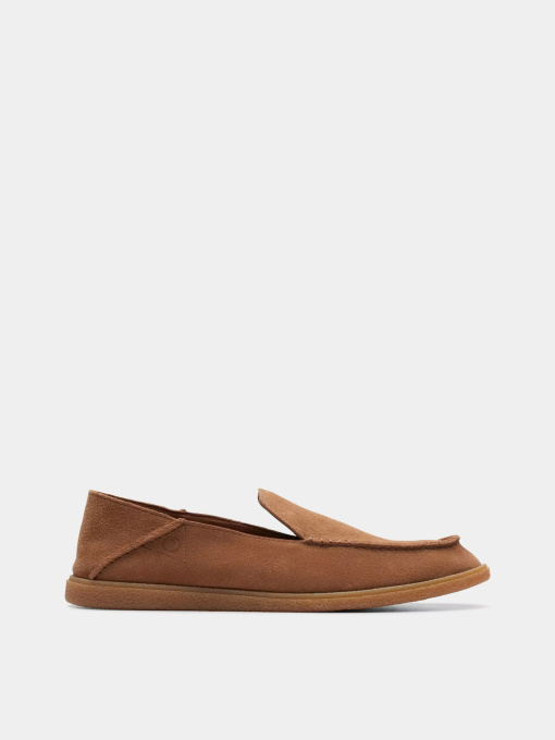 Слипондар мен мокасиндер Clarks үлгі 26177503 Фото
