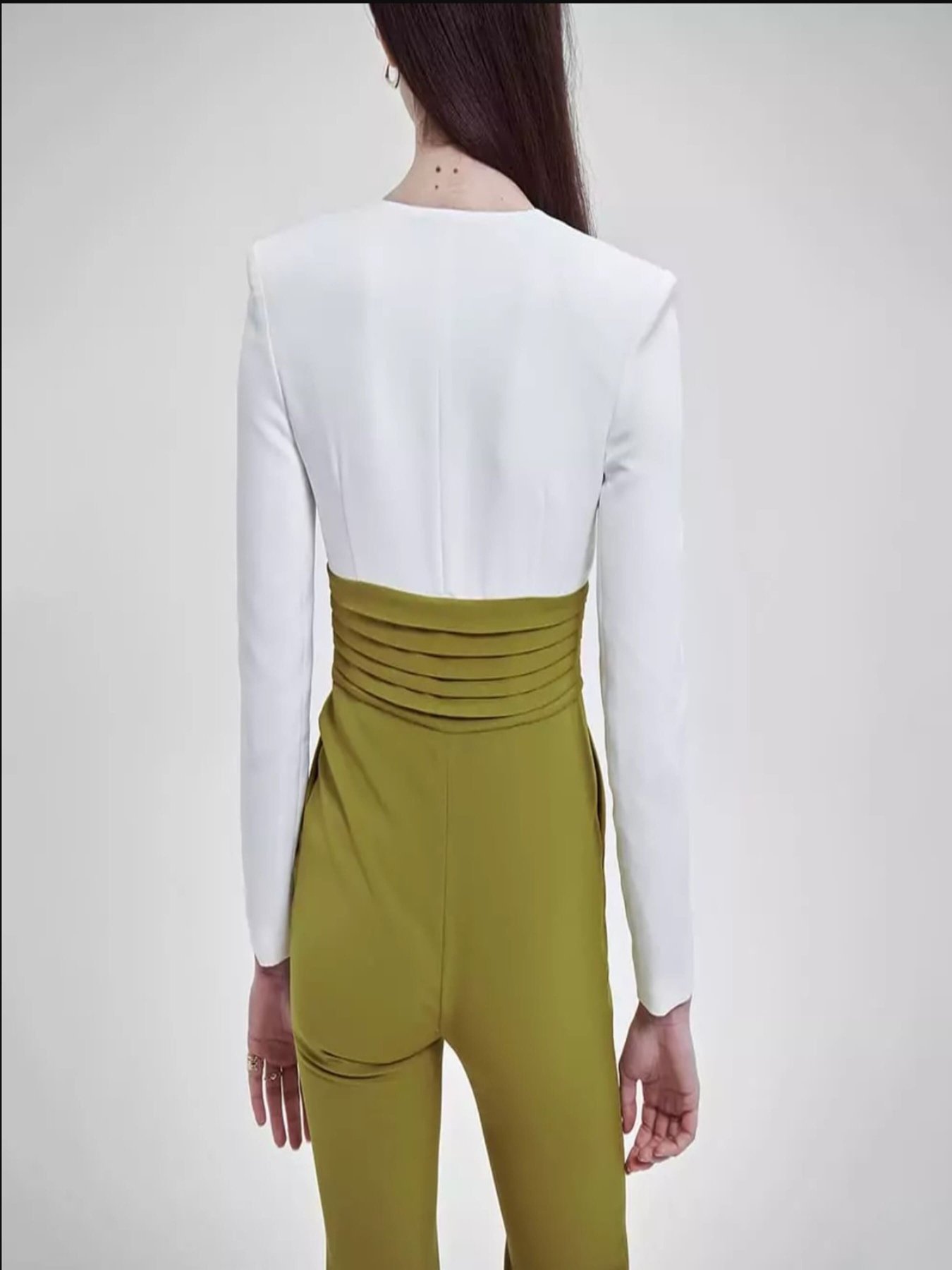 Комбинезон Femif модель J002GF24 Фото