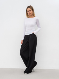 Лонгслив Romashka Мальме модель 207020902091 Фото