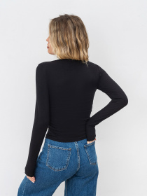 Лонгслив Romashka Квітка модель 207020801101 Лонгслив Romashka Квітка модель 207020801101 Фото