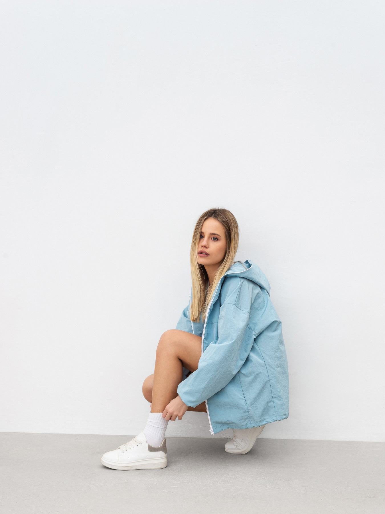 Спортивный комплект Romashka Іліо модель 209018604041 Фото