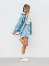 Спортивный комплект Romashka Іліо модель 209018604041 Фото