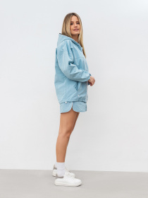 Спортивный комплект Romashka Іліо модель 209018604041 Фото