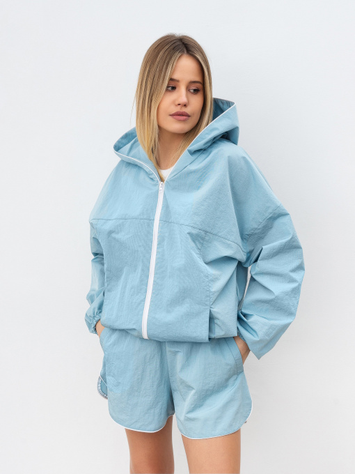 Спортивний комплект Romashka Іліо Модель 209018604041 Фото