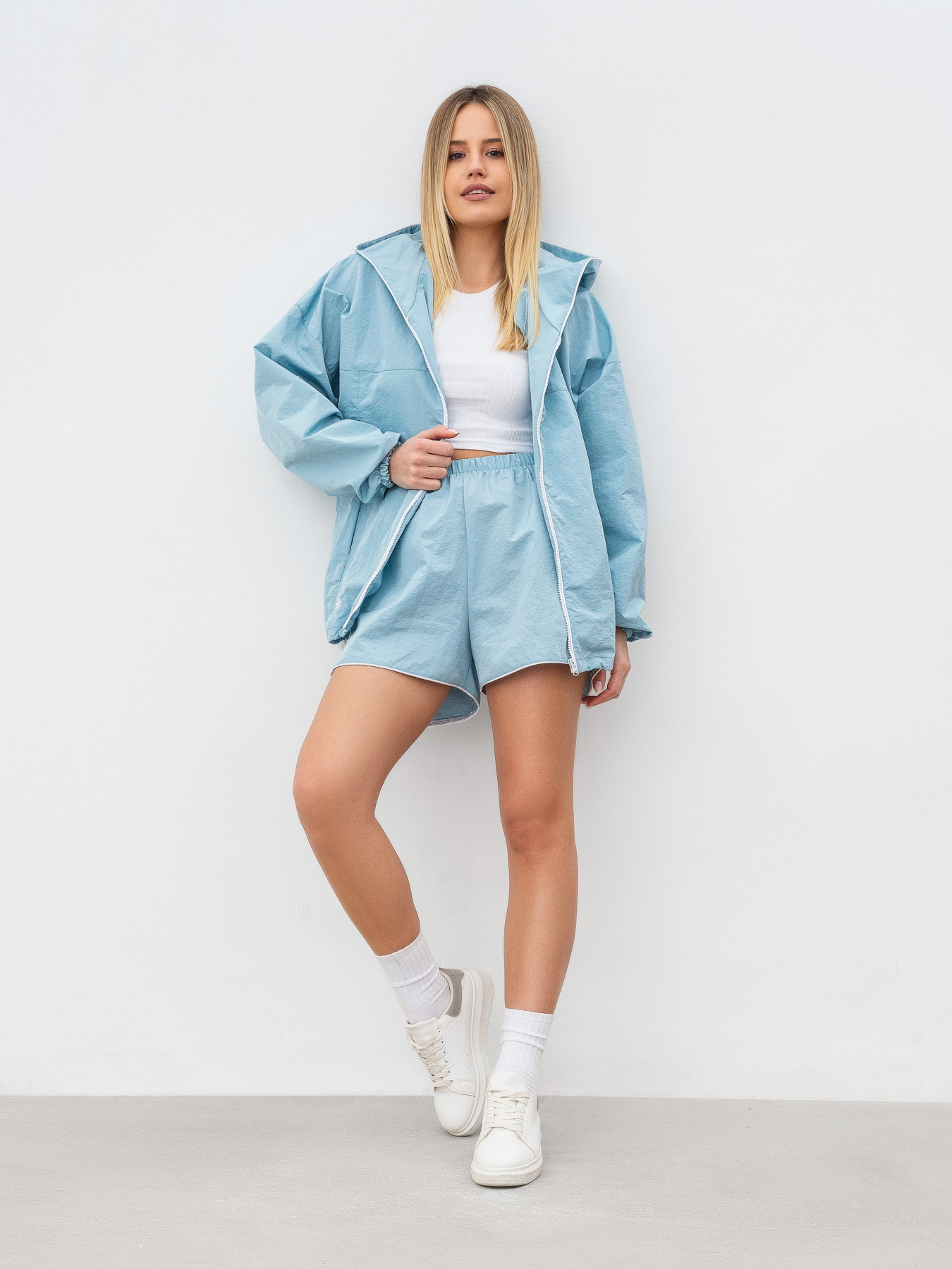 Спортивный комплект Romashka Іліо модель 209018604041 Фото