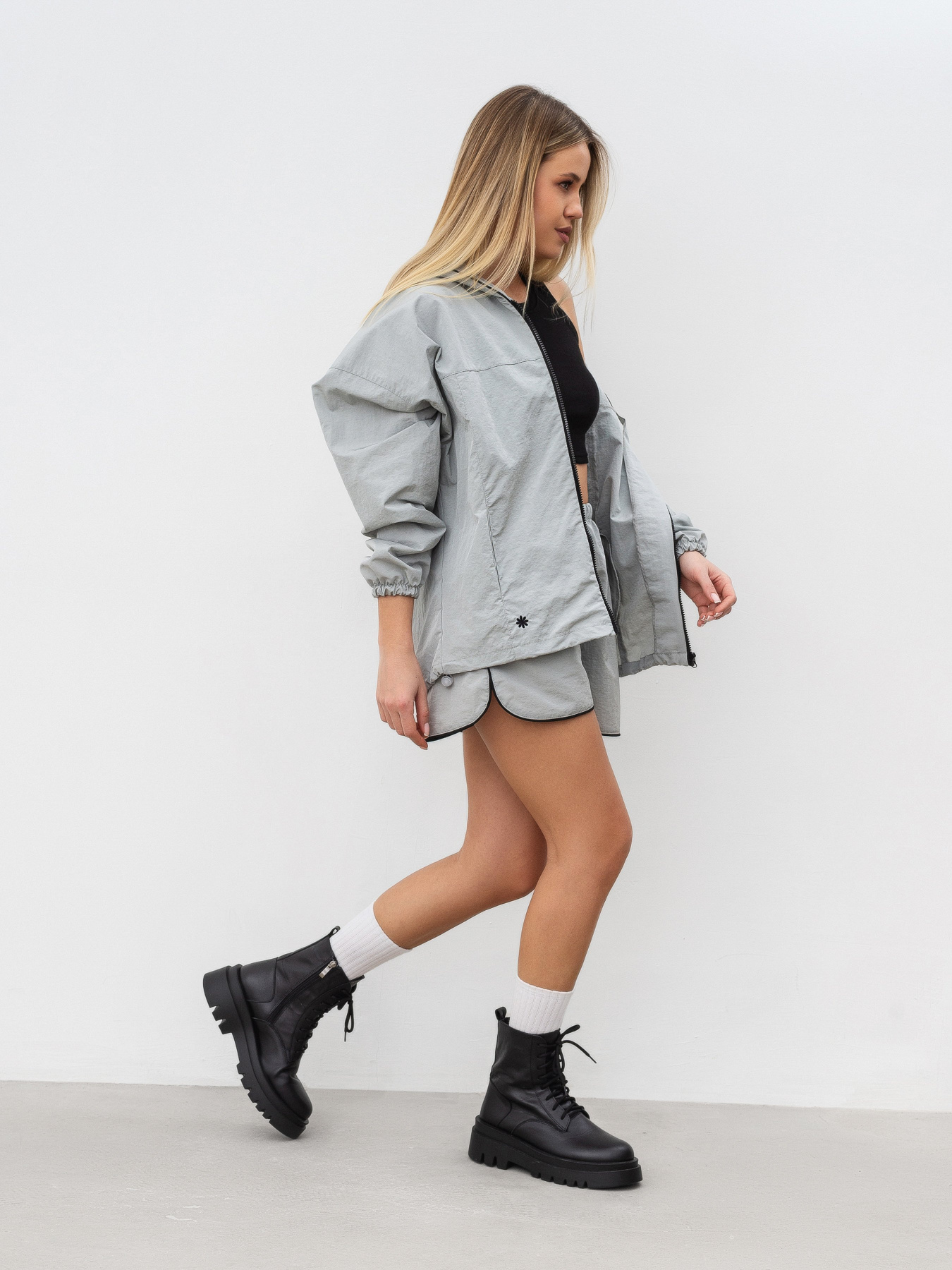 Спортивный комплект Romashka Іліо модель 209018602081 Фото