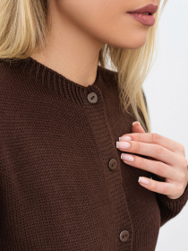 Кардиган Romashka Глендейл модель 399014202061 Фото