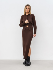 Кардиган Romashka Глендейл модель 399014202061 Фото