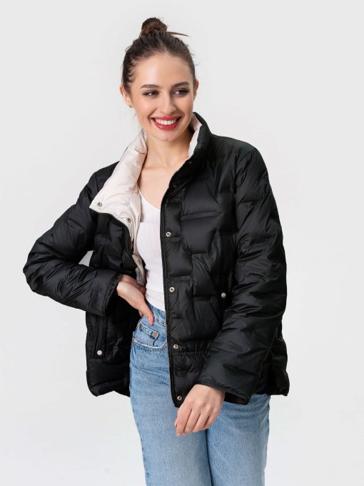 Демісезонна куртка VIVA WEAR модель 90316-3 Фото