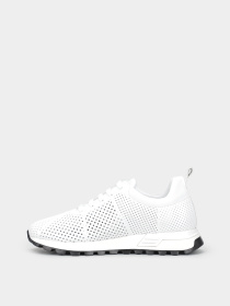 Кросівки повсякденні It-girl модель 2002-1 Фото