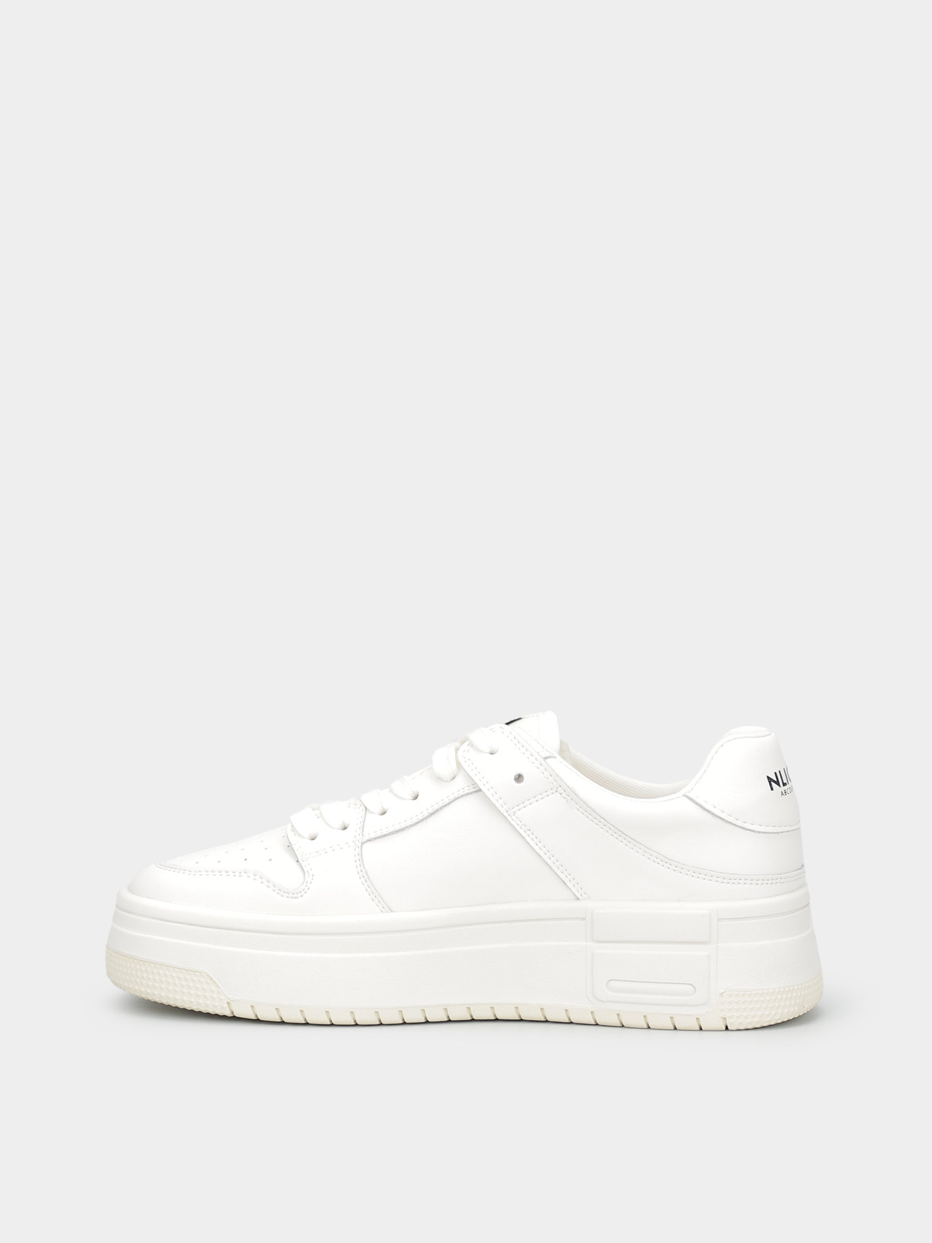 Кеды низкие It-girl модель 2335-2 Фото