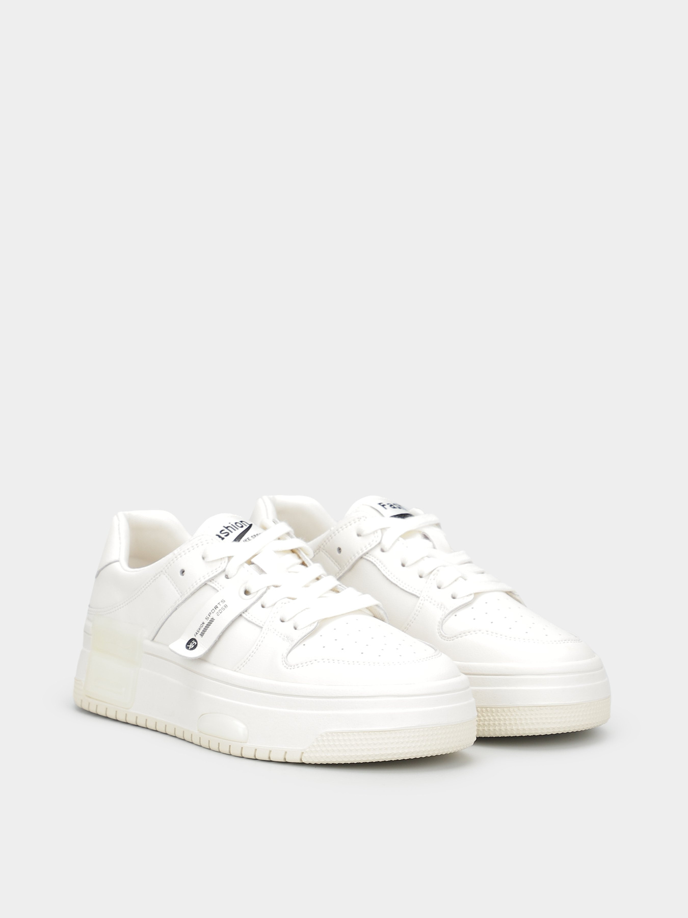 Кеды низкие It-girl модель 2335-2 Фото