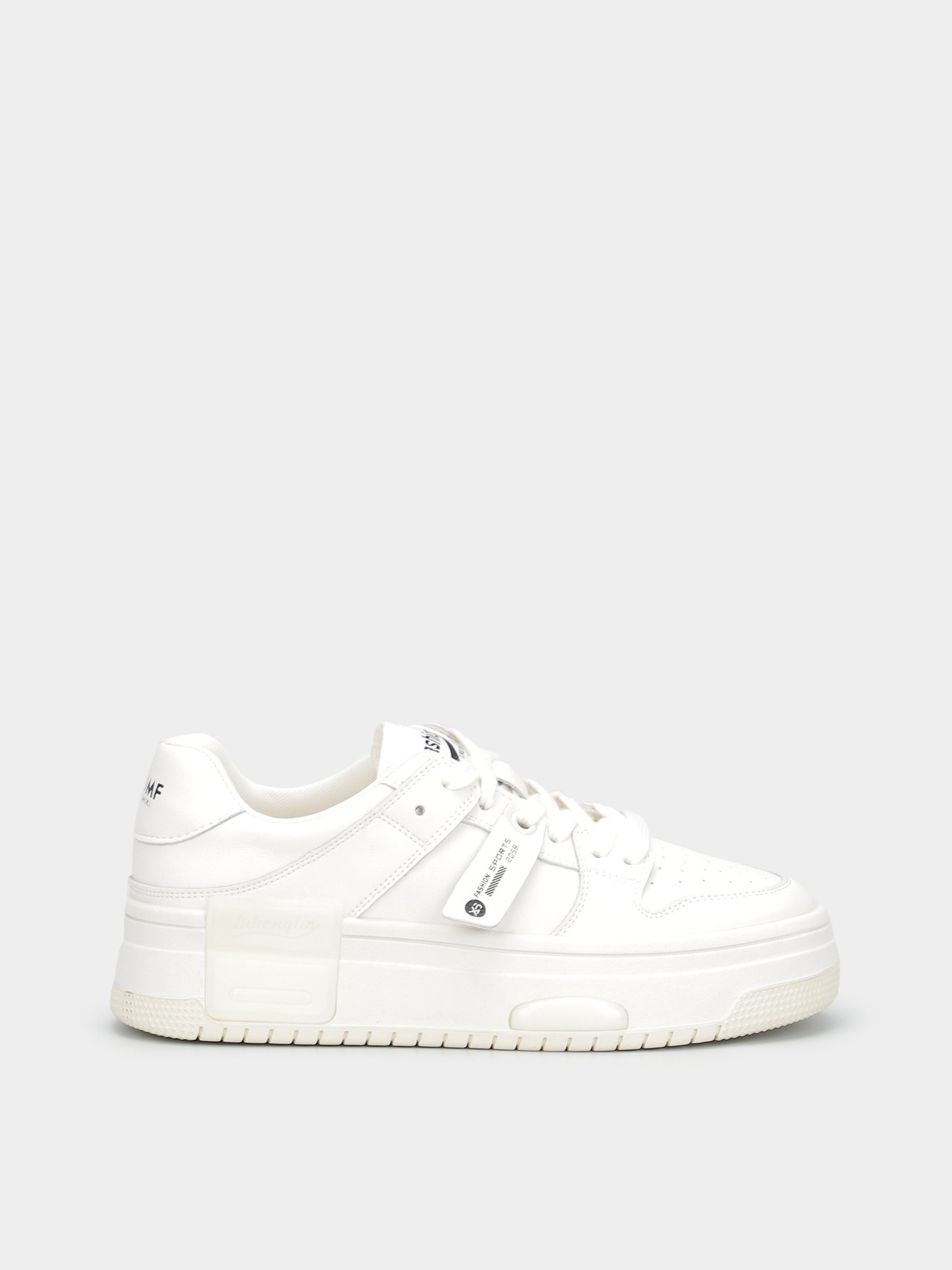 Кеды низкие It-girl модель 2335-2 Фото