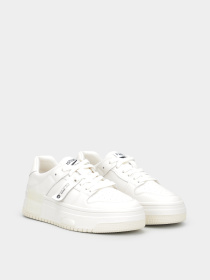 Кеды низкие It-girl модель 2335-2 Фото