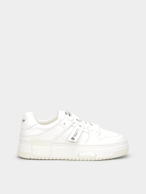 Кеды низкие It-girl модель 2335-2 Фото