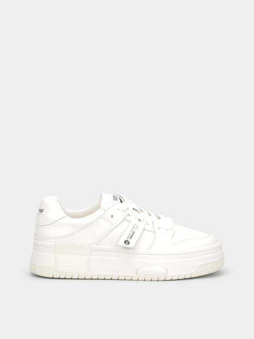 Кеды низкие It-girl модель 2335-2 Фото