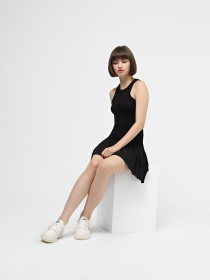 Кеди низькі It-girl модель 2335-2 Фото