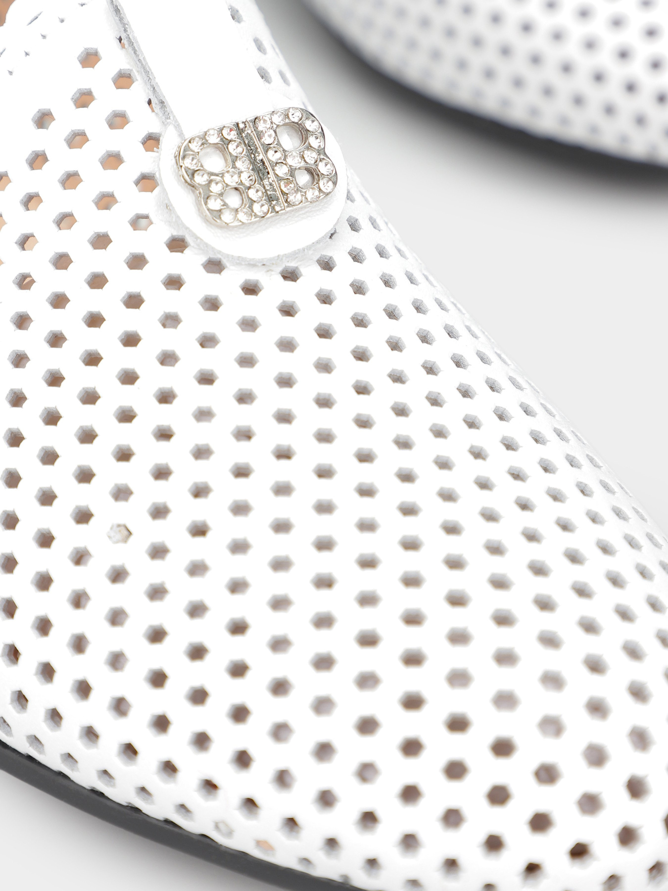 Лоферы It-girl модель 9094-20 Фото