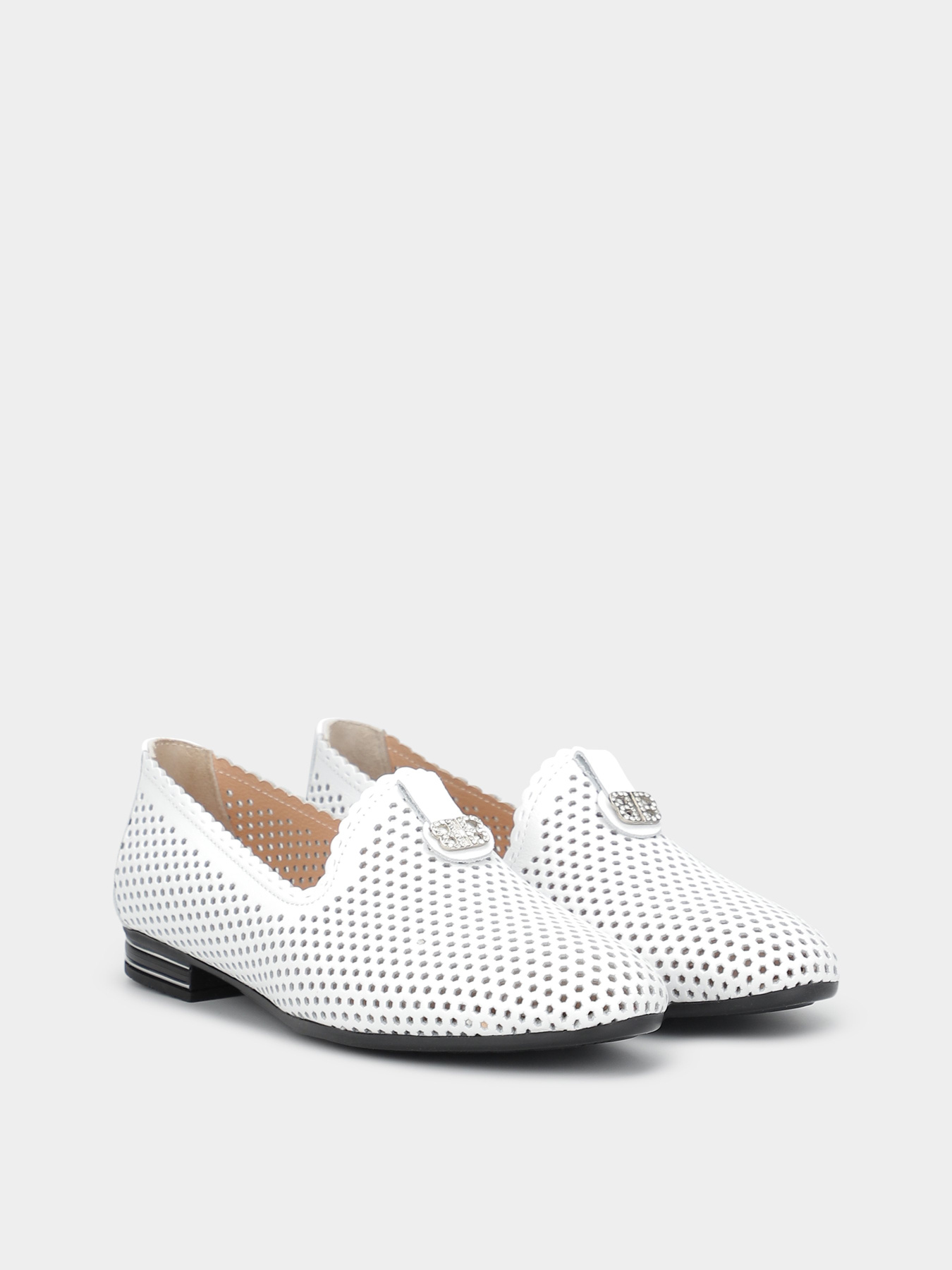 Лоферы It-girl модель 9094-20 Фото