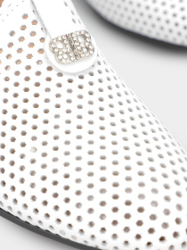 Лоферы It-girl модель 9094-20 Фото