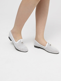 Лоферы It-girl модель 9094-20 Фото