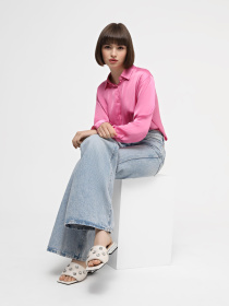 Сабо It-girl модель A43-343-F165 Сабо It-girl модель A43-343-F165 Фото