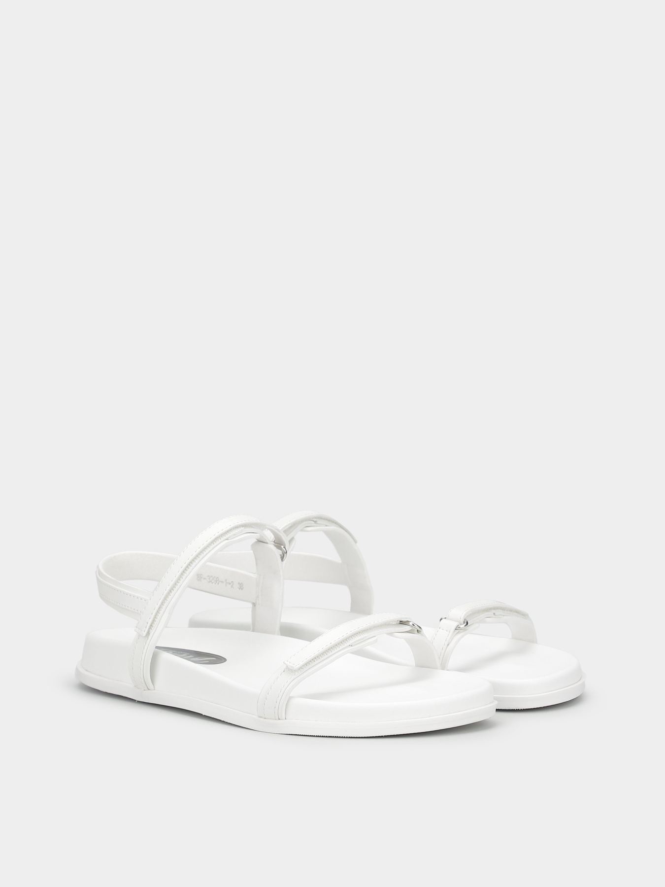 Сандалії It-girl модель BF-3298-1-2 Фото