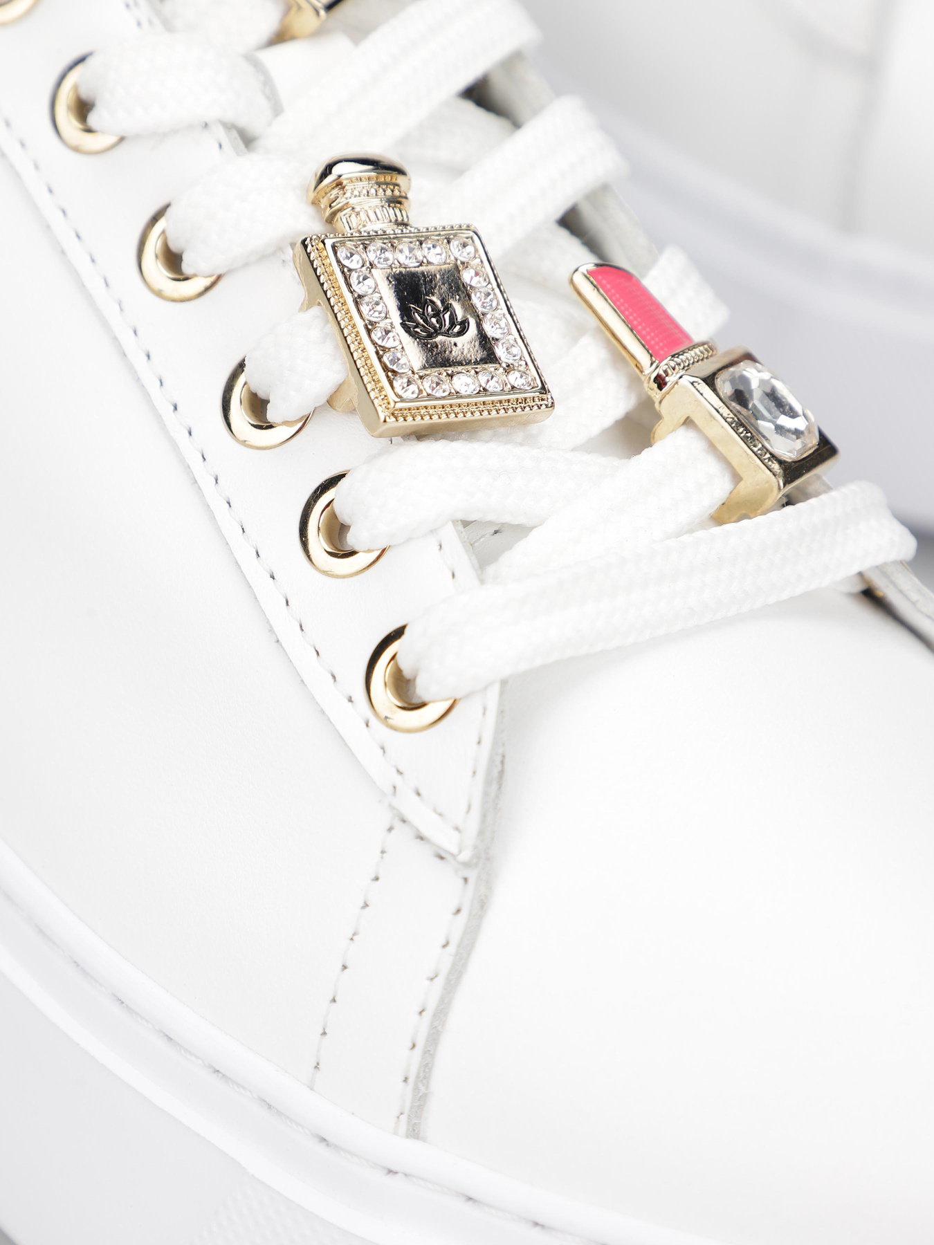 Кеды низкие It-girl модель D24YA-0361-02-625 Фото