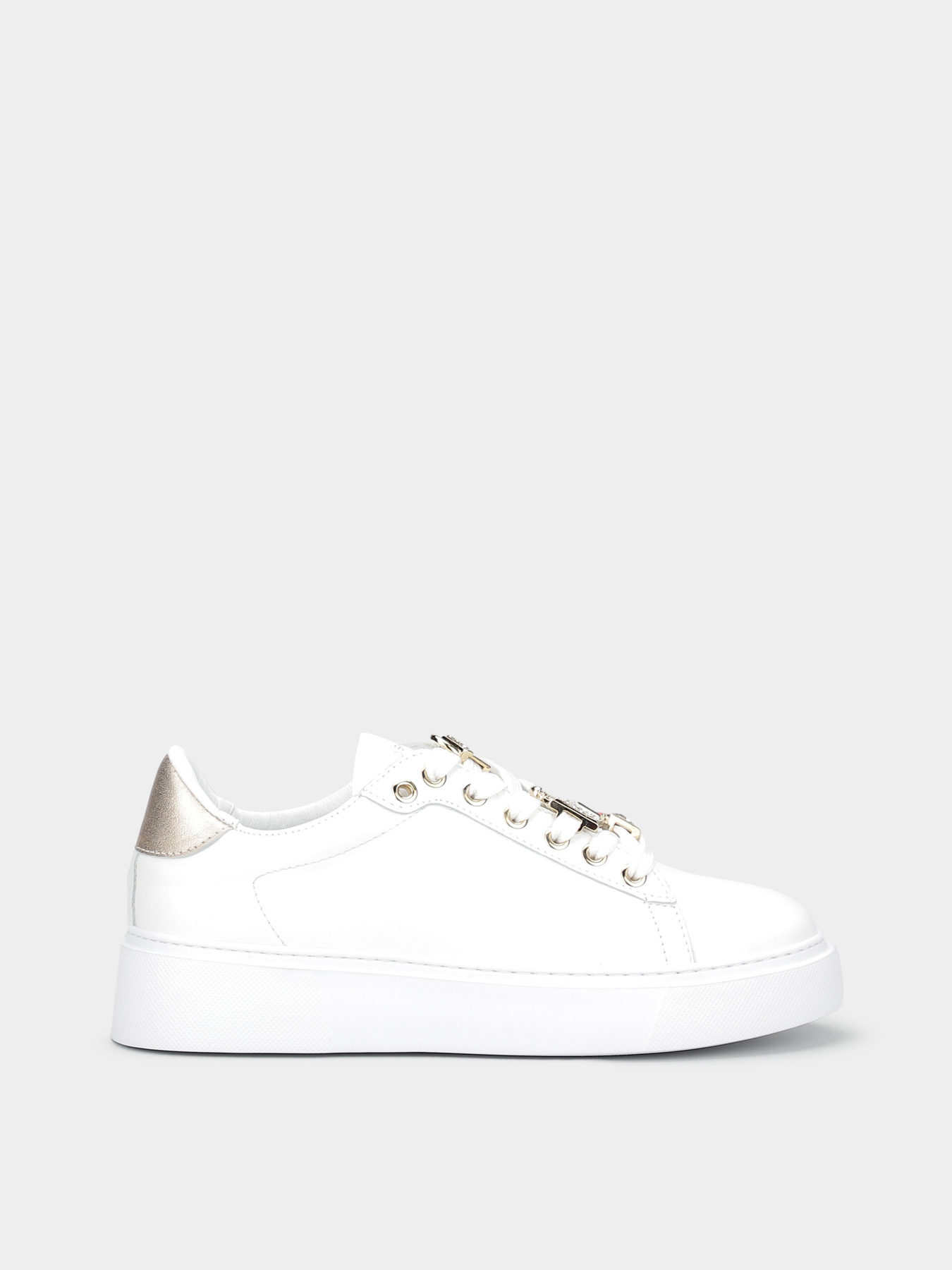 Кеды низкие It-girl модель D24YA-0361-02-625 Фото