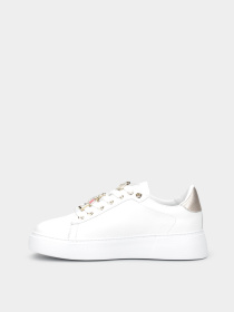 Кеды низкие It-girl модель D24YA-0361-02-625 Фото