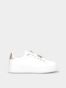 Кеды низкие It-girl модель D24YA-0361-02-625 Фото